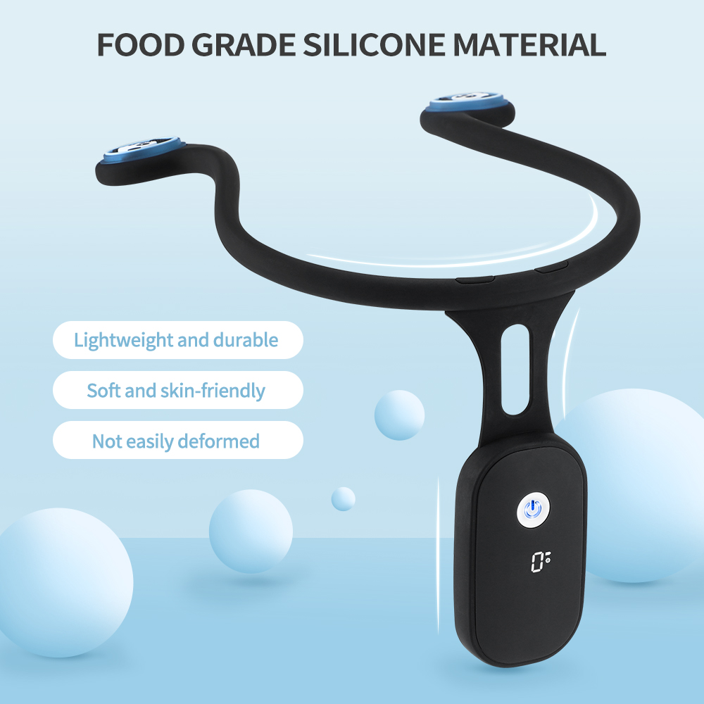 Smart Posture Sensor - Smart Posture Correction Device Adult Child