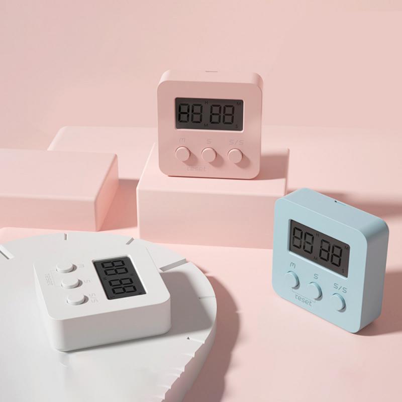Electronics And Gadgets Ce - Management Timer Student Learning Self-discipline Reminder