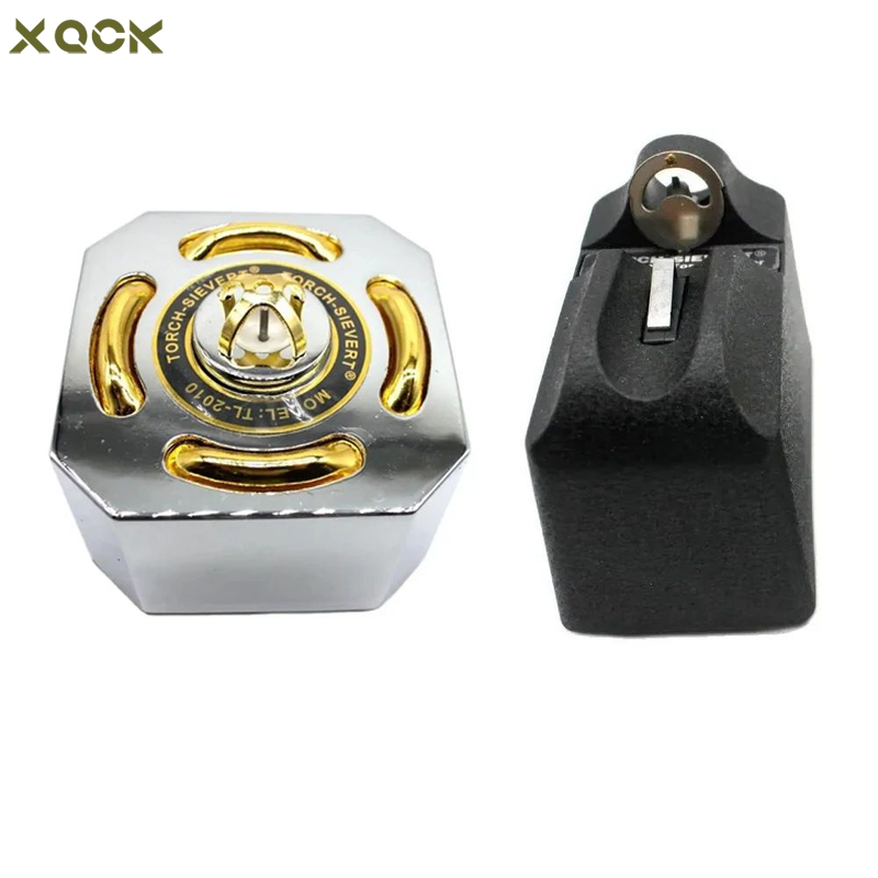 Useful Electronic Gadgets - Automatic Torch Lighter for Jewelry Gas