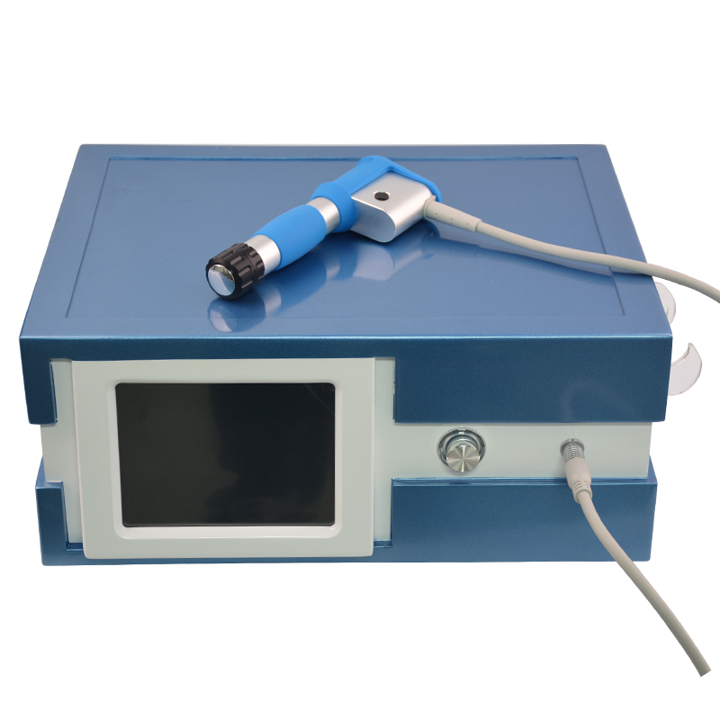 Electric Gadget - Pneumatic shock wave Health Gadgets machine