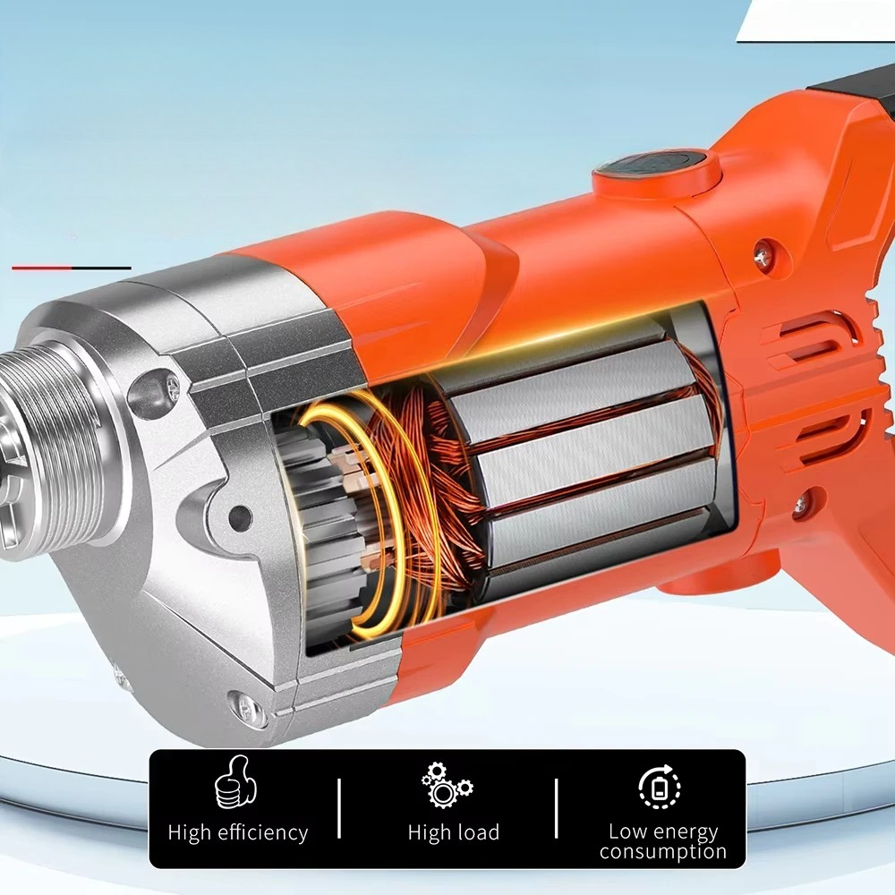1300W Portable Handheld Variab - Electric Gadget incelemesi ve fiyatı