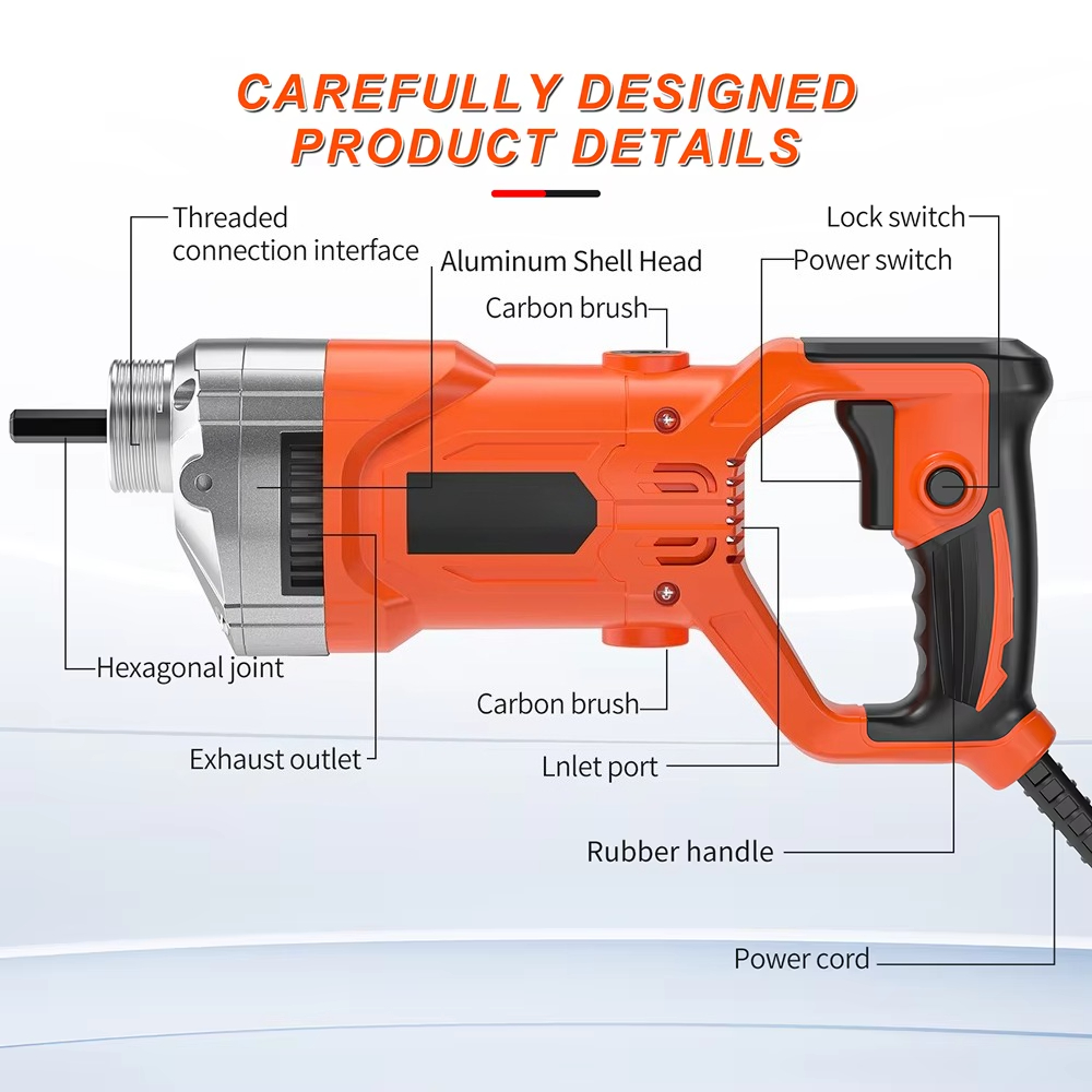 1300W Portable Handheld Variab - Electric Gadget incelemesi ve fiyatı