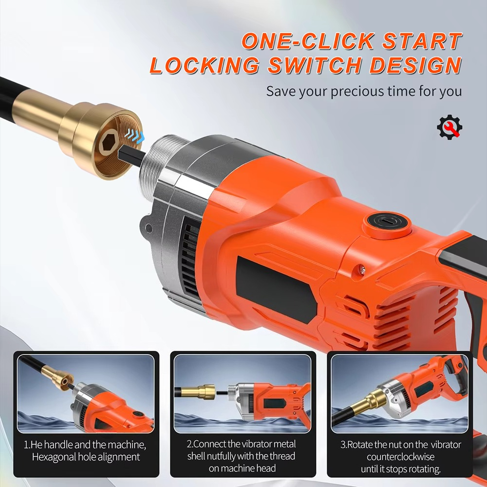 1300W Portable Handheld Variab - Electric Gadget incelemesi ve fiyatı