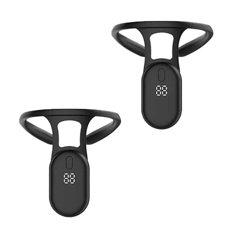 Smart Posture Corrector Miicro - Smart Posture Sensor incelemesi ve fiyatı