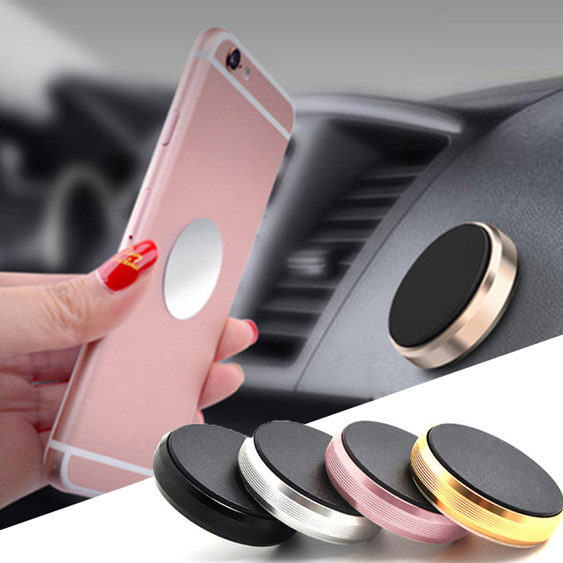 360 Degrees Magnetic Car Phone - Useful Electronic Gadgets incelemesi ve fiyatı
