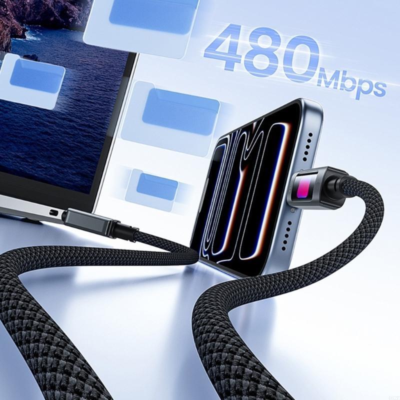 462E Efficient USB Type C Data - Electronics And Gadgets Ce incelemesi ve fiyatı