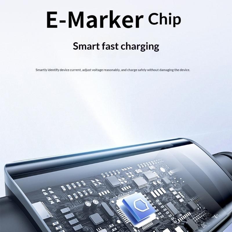 462E Efficient USB Type C Data - Electronics And Gadgets Ce incelemesi ve fiyatı