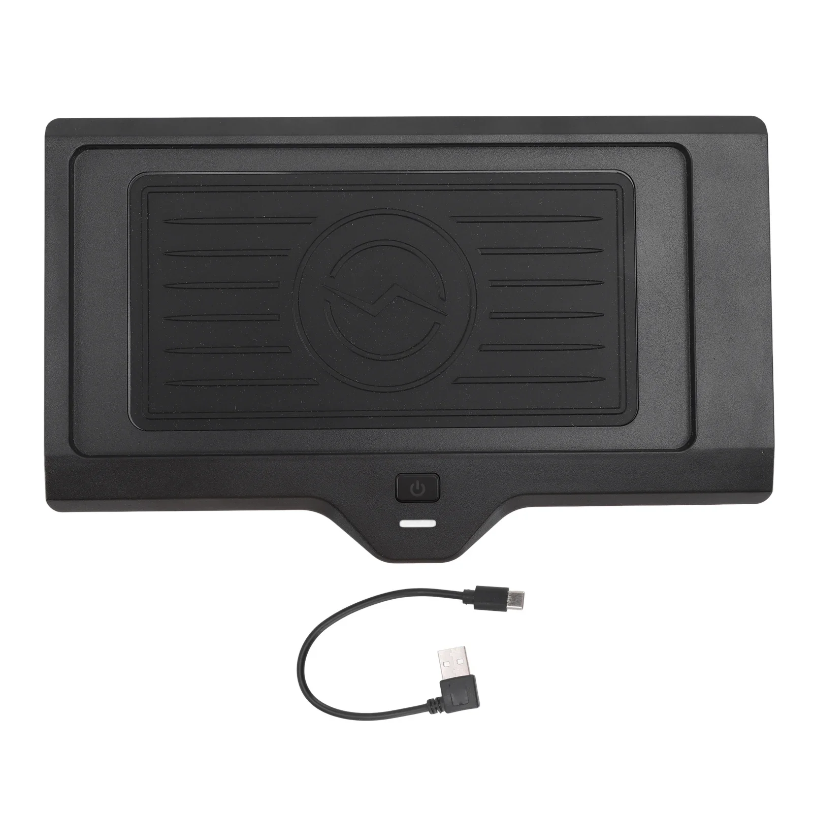 Car Phone Wireless Charging Pa - Wireless Phone Charger Pad incelemesi ve fiyatı