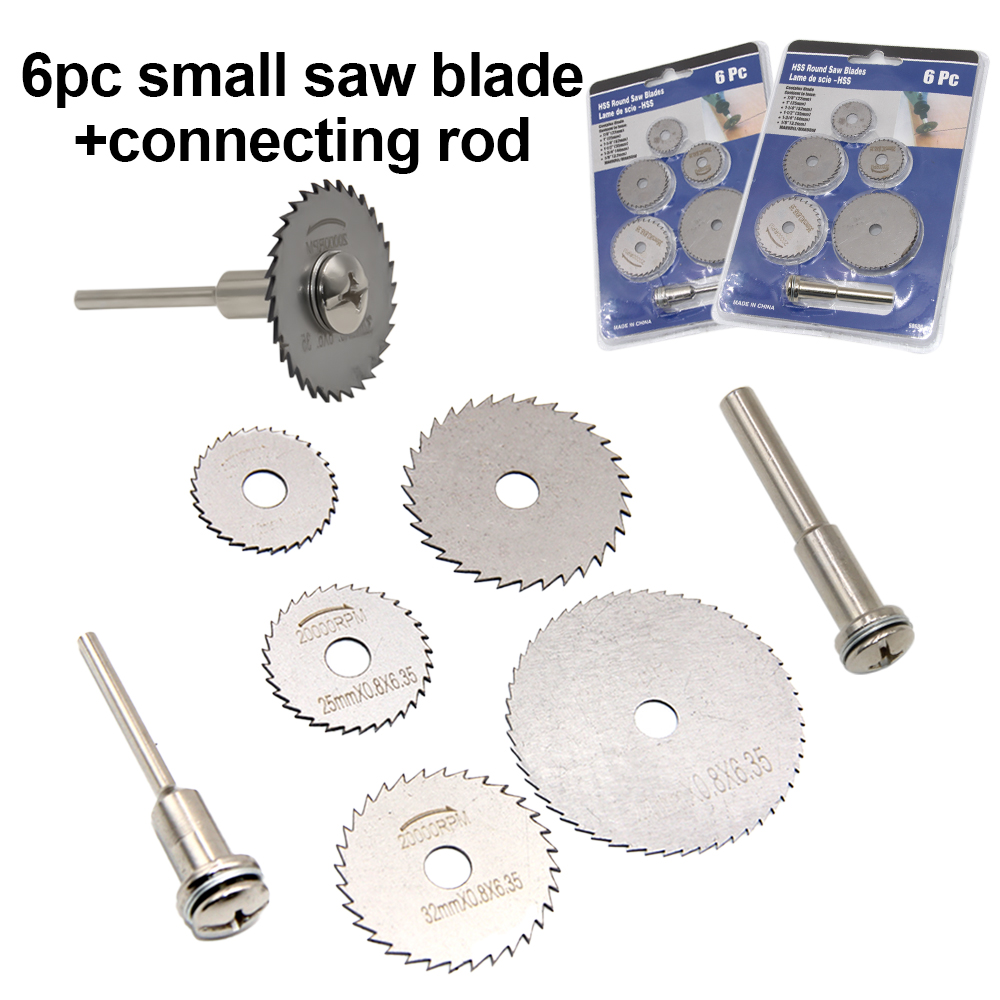 3.2mm/6mm connecting rod hand  - Electric Gadget incelemesi ve fiyatı