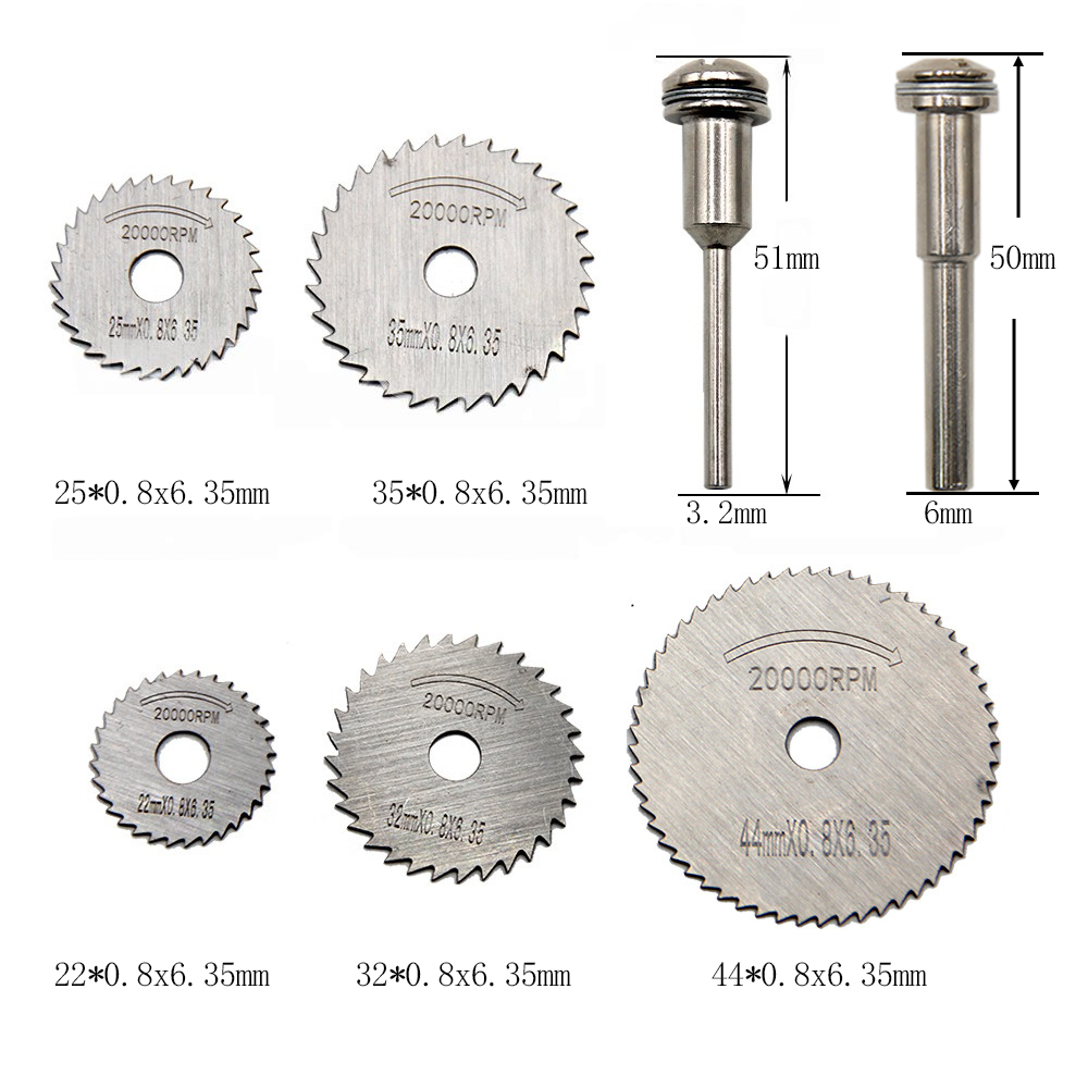 3.2mm/6mm connecting rod hand  - Electric Gadget incelemesi ve fiyatı