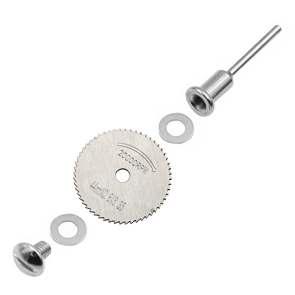 3.2mm/6mm connecting rod hand  - Electric Gadget incelemesi ve fiyatı