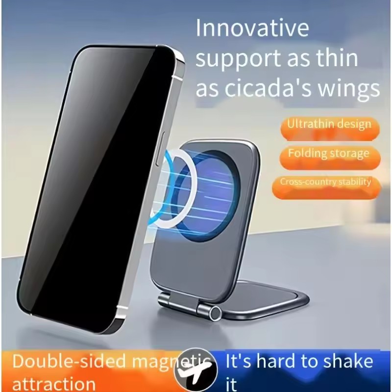 Magnetic Phone Stand Car Phone - Useful Electronic Gadgets incelemesi ve fiyatı
