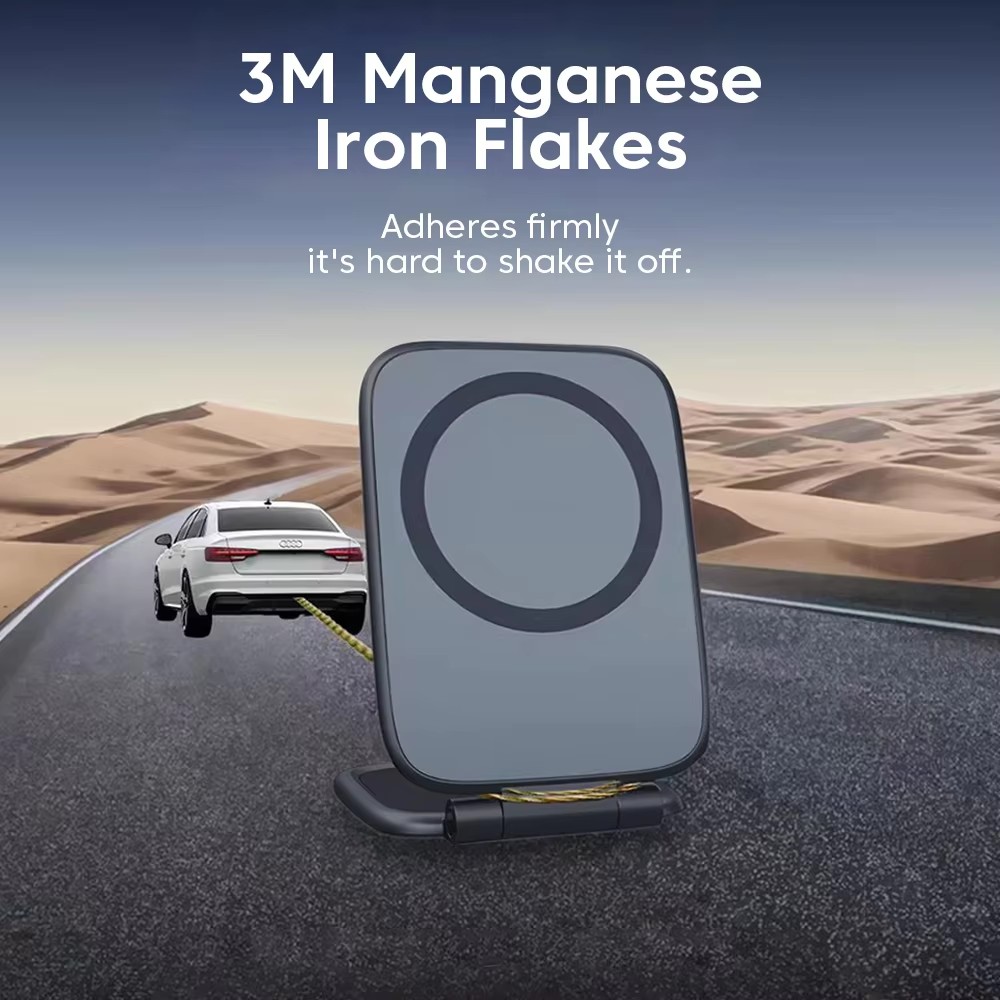 Magnetic Phone Stand Car Phone - Useful Electronic Gadgets incelemesi ve fiyatı