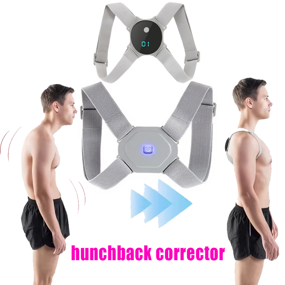 Smart Posture Corrector Back B - Smart Posture Sensor incelemesi ve fiyatı