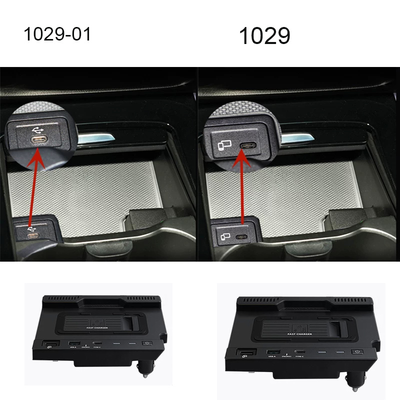 15W Wireless charging for Merc - Wireless Phone Charger Pad incelemesi ve fiyatı