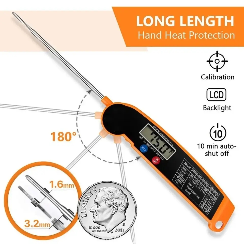 Hot Sale Digital Kitchen Food  - Useful Electronic Gadgets incelemesi ve fiyatı