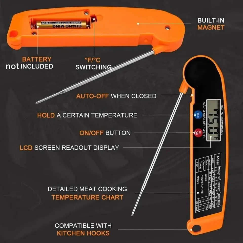 Hot Sale Digital Kitchen Food  - Useful Electronic Gadgets incelemesi ve fiyatı