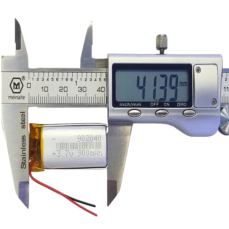 Rechargeable 3.7V 900mAh Li-io - Electronics And Gadgets Ce incelemesi ve fiyatı