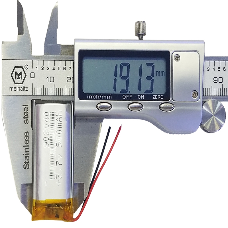 Rechargeable 3.7V 900mAh Li-io - Electronics And Gadgets Ce incelemesi ve fiyatı
