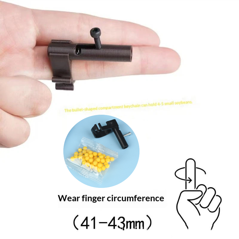 1Set Hidden Mini Plastic  Laun - Electronics Gadgets For Kids incelemesi ve fiyatı