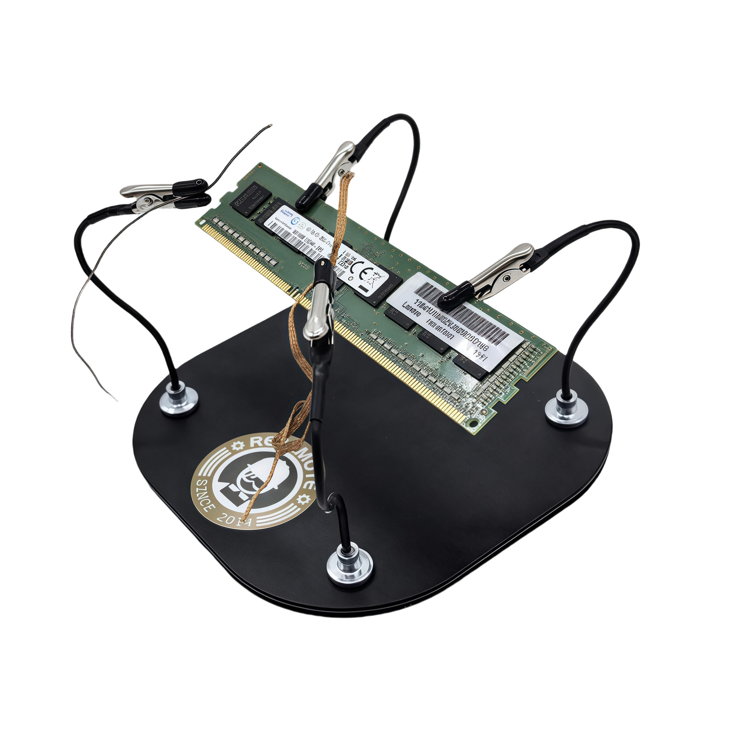 Universal PCB Holder Soldering - Useful Electronic Gadgets incelemesi ve fiyatı