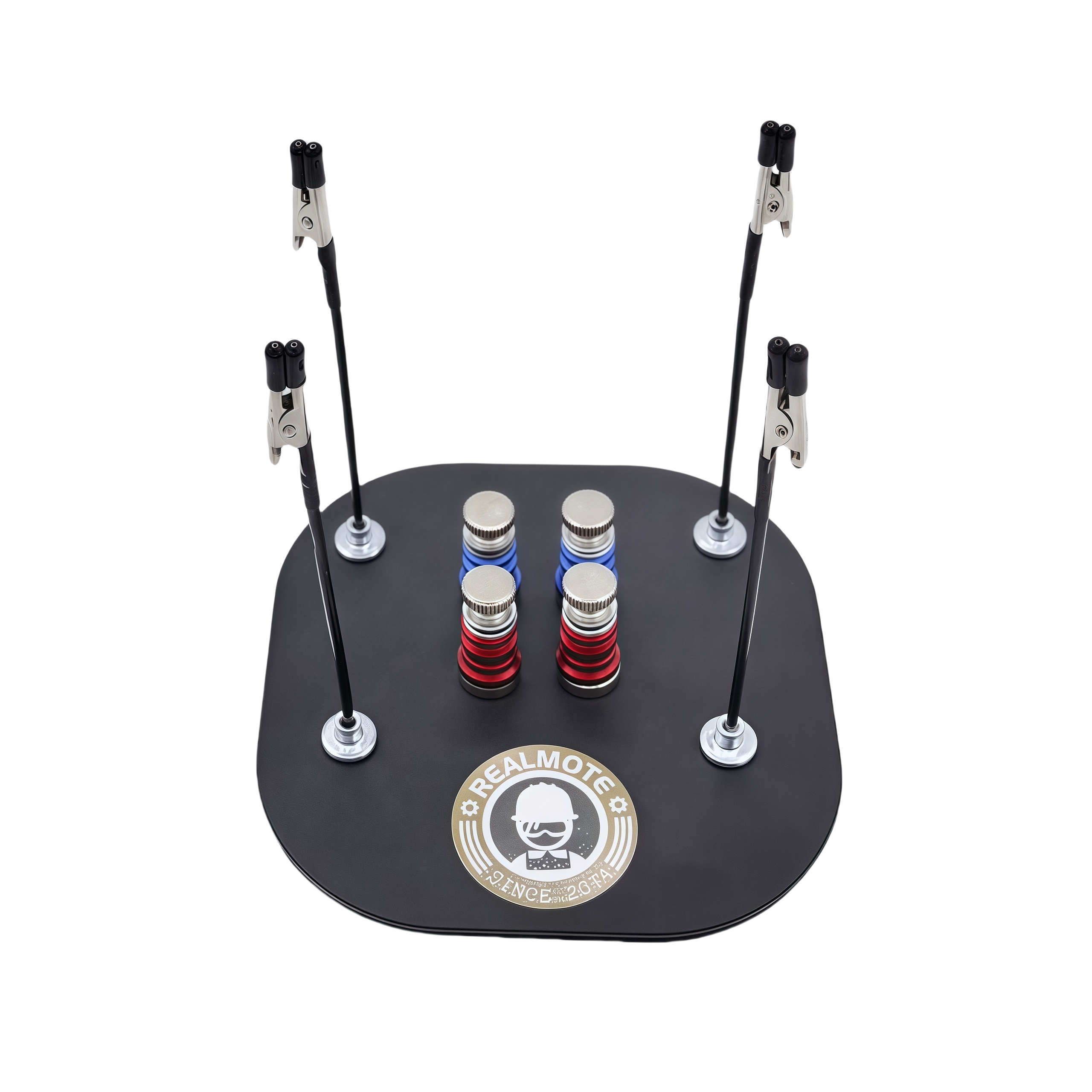 Universal PCB Holder Soldering - Useful Electronic Gadgets incelemesi ve fiyatı