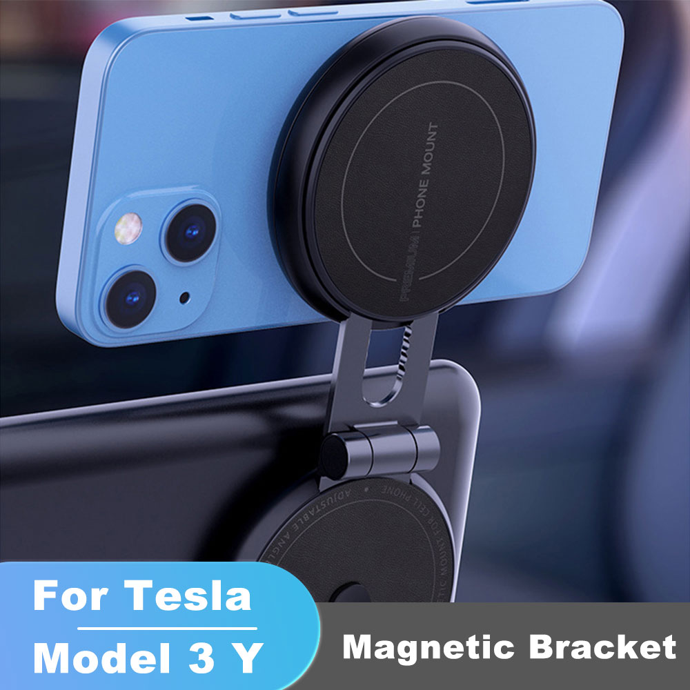 Hidden Magnetic Car Phone Hold - Useful Electronic Gadgets incelemesi ve fiyatı