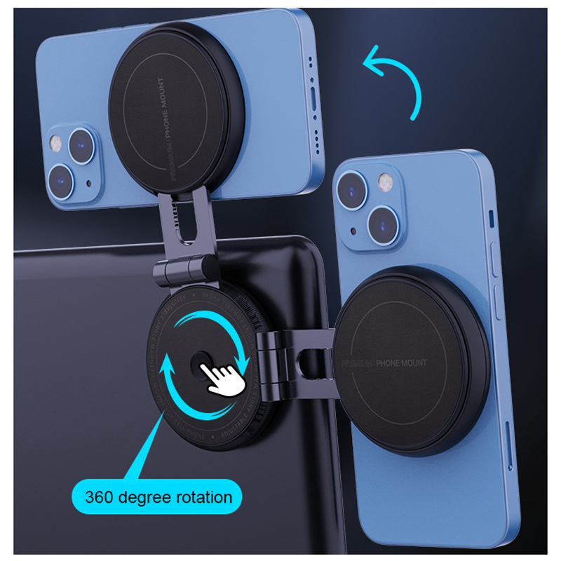 Hidden Magnetic Car Phone Hold - Useful Electronic Gadgets incelemesi ve fiyatı