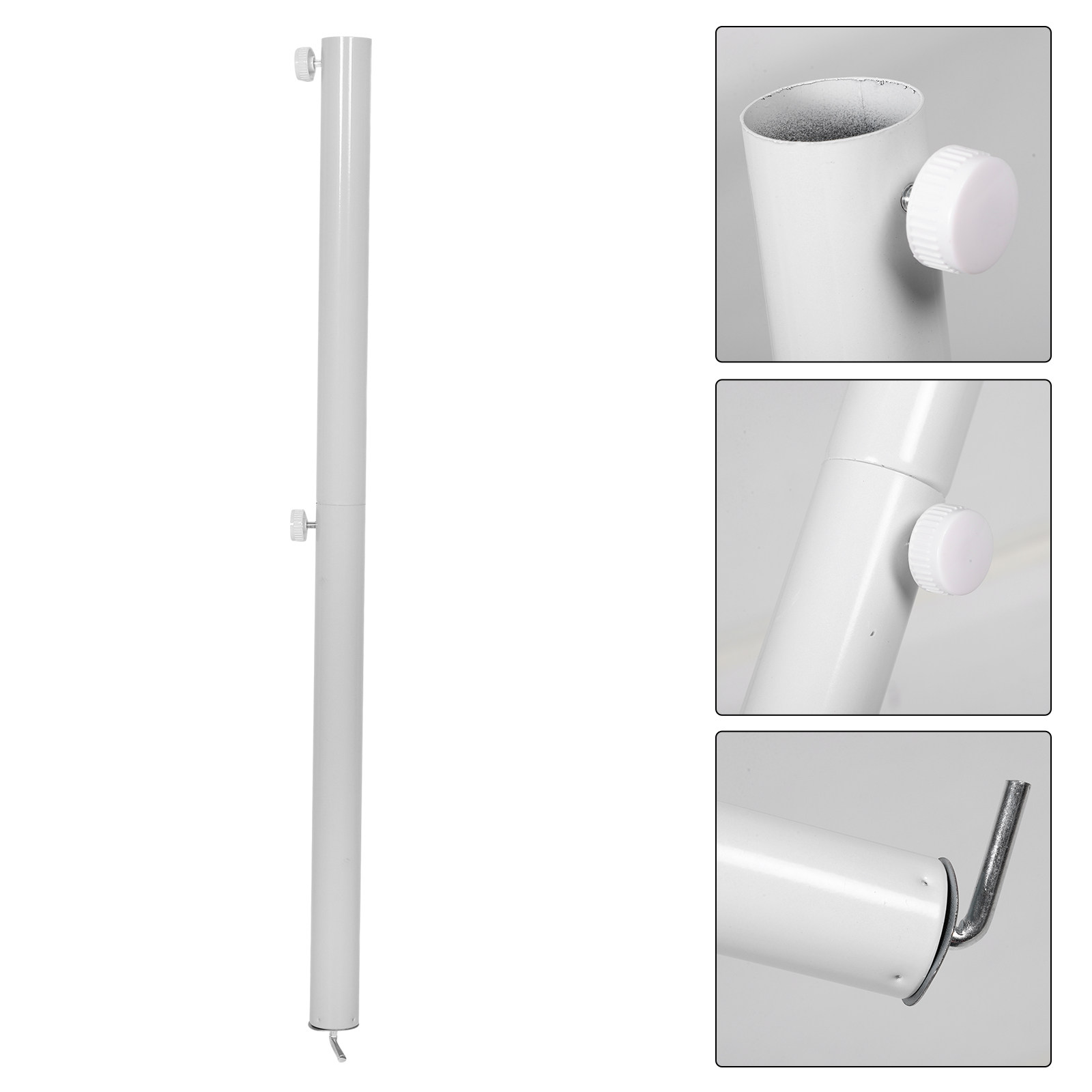 Electric Fan Support Column Te - Electric Gadget incelemesi ve fiyatı