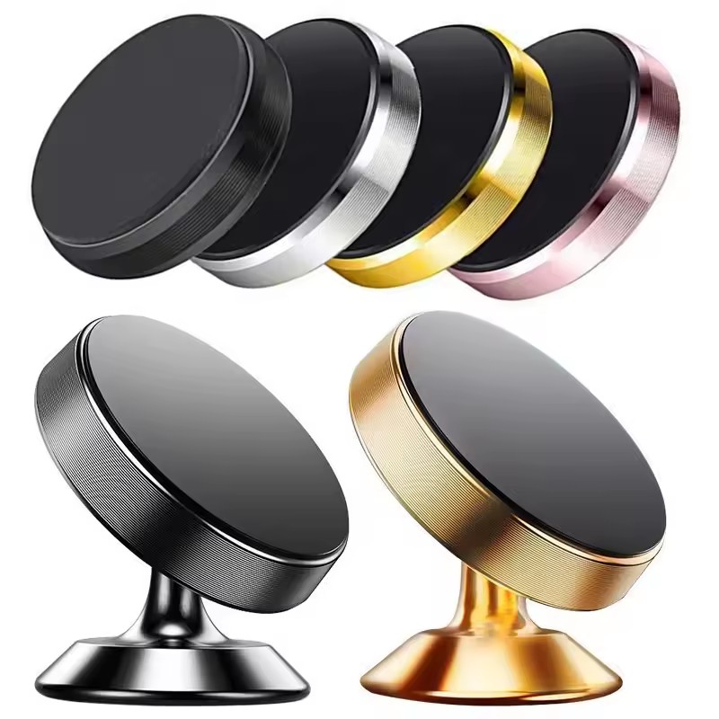 Magnetic Car Phone Holder Magn - Useful Electronic Gadgets incelemesi ve fiyatı