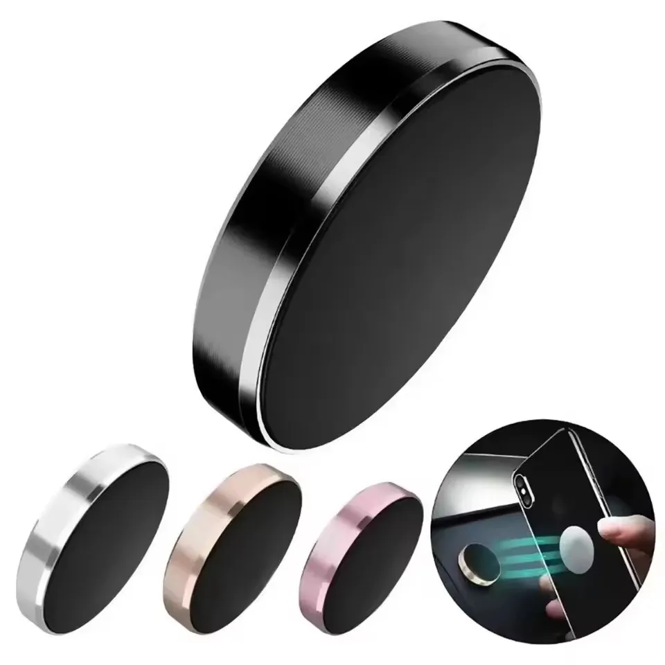 Magnetic Car Phone Holder Magn - Useful Electronic Gadgets incelemesi ve fiyatı