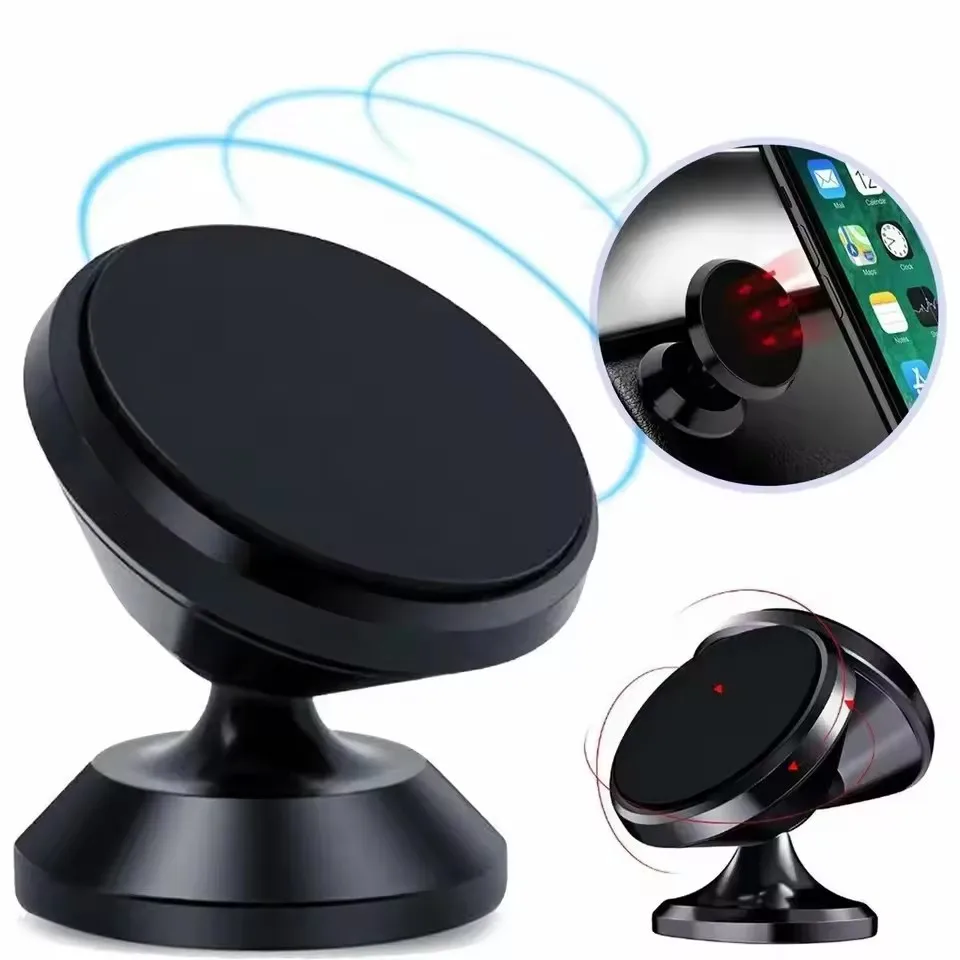Magnetic Car Phone Holder Magn - Useful Electronic Gadgets incelemesi ve fiyatı