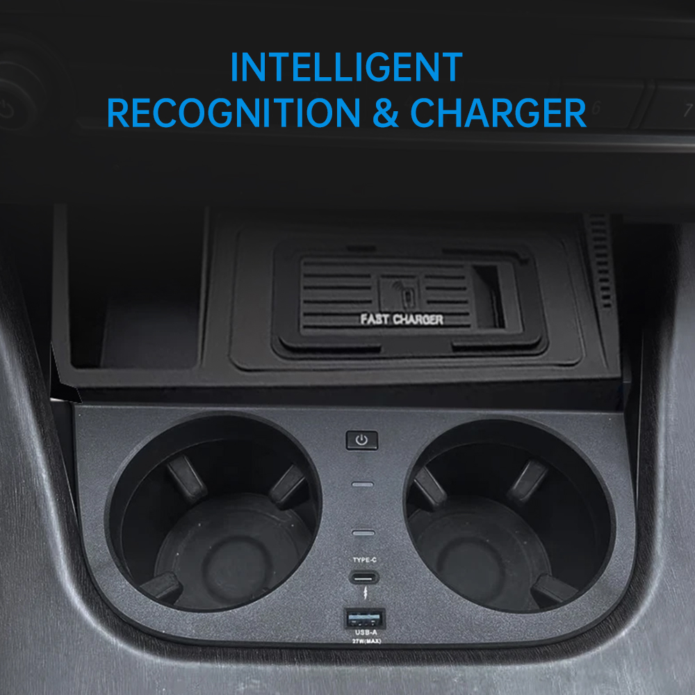 For BMW X3 F25 X4 F26 2014-201 - Wireless Phone Charger Pad incelemesi ve fiyatı