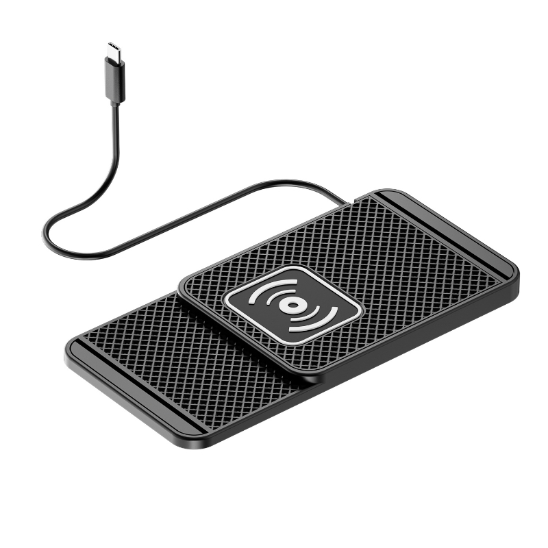 1M Long Wire USB/TYPE-C Quick  - Wireless Phone Charger Pad incelemesi ve fiyatı