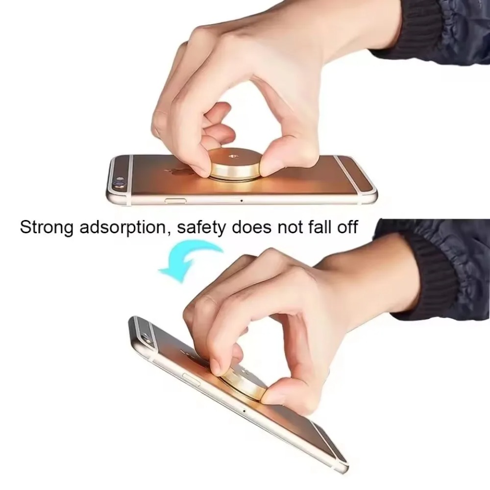 Super Magnetic Car Phone Holde - Useful Electronic Gadgets incelemesi ve fiyatı