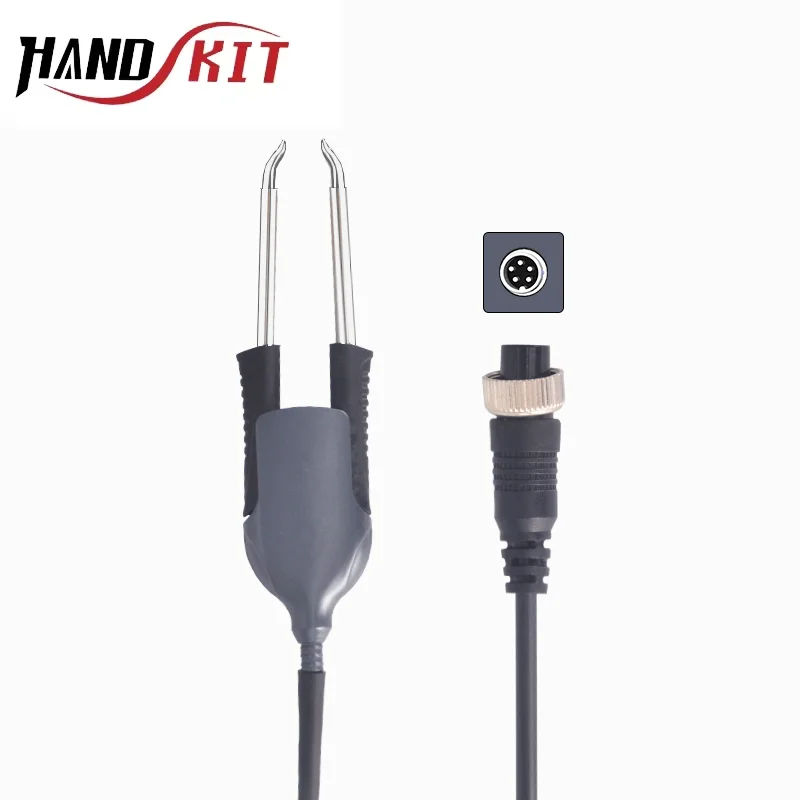 T12 Soldering Station Tweezers - Useful Electronic Gadgets incelemesi ve fiyatı