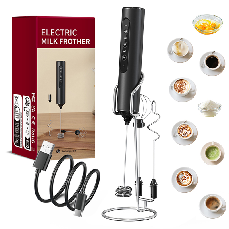 3 in 1 Electric Handheld Milk  - Electric Gadget incelemesi ve fiyatı