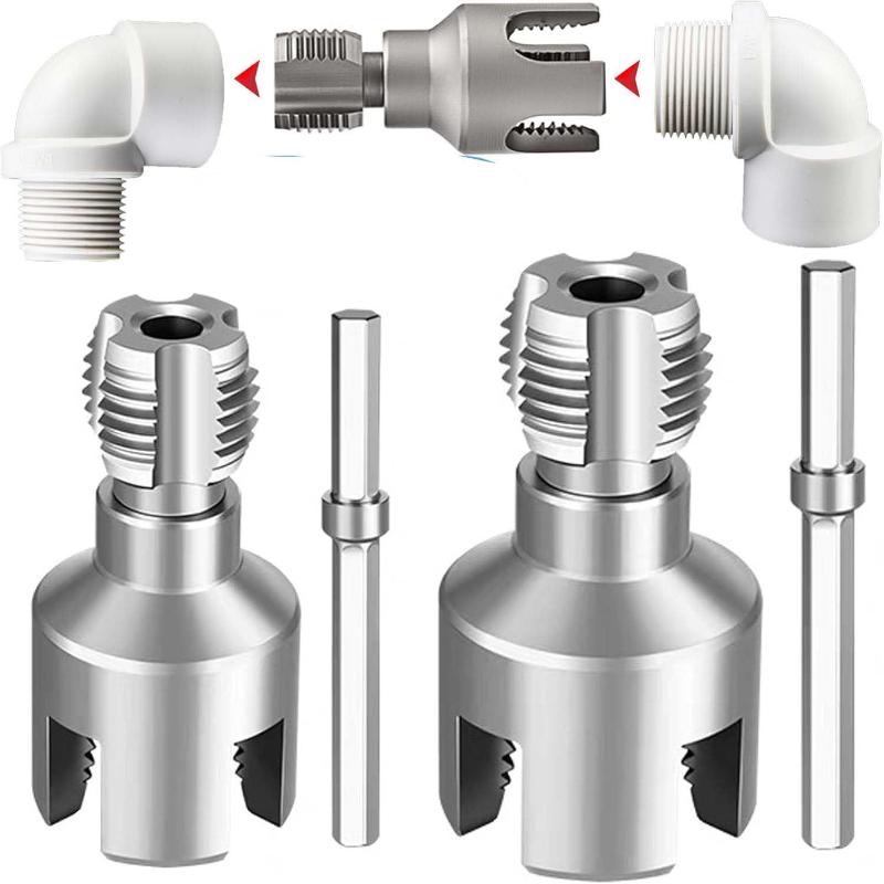 PPR/PVC 20MM 25MM Water Pipe T - Electric Gadget incelemesi ve fiyatı