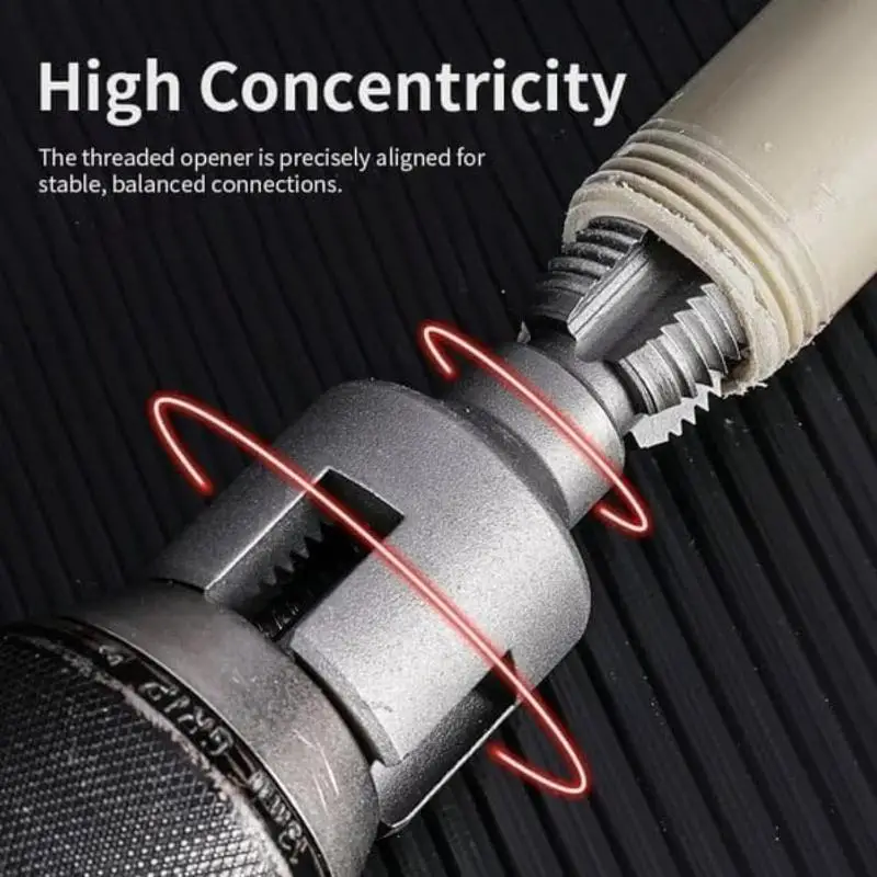 PPR/PVC 20MM 25MM Water Pipe T - Electric Gadget incelemesi ve fiyatı
