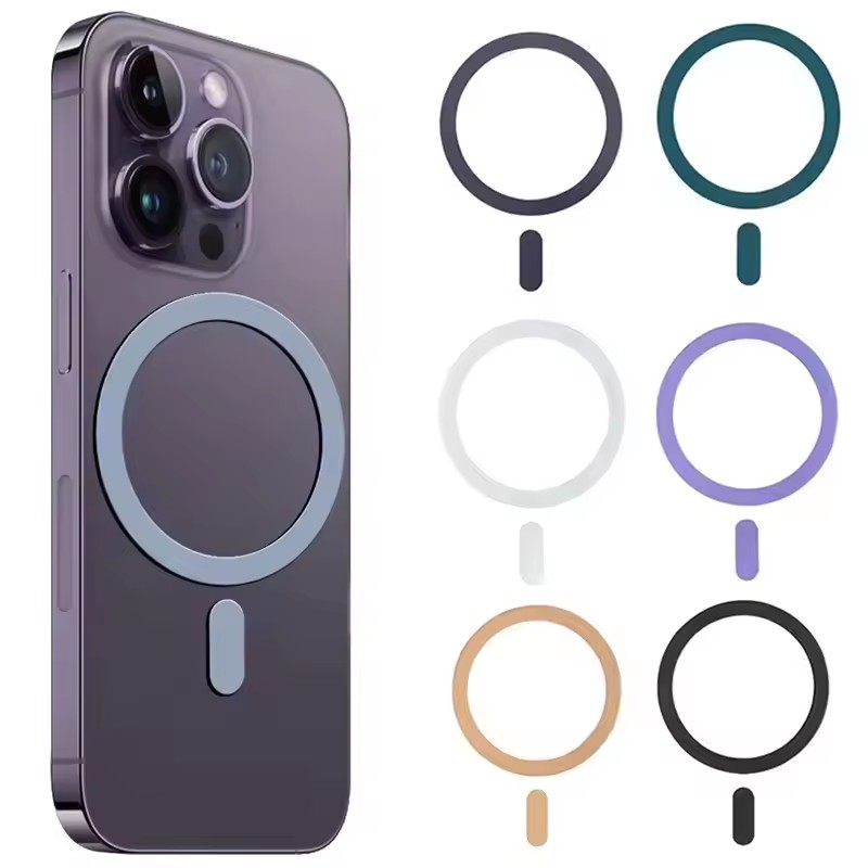 Universal Magnetic Metal Plate - Useful Electronic Gadgets incelemesi ve fiyatı