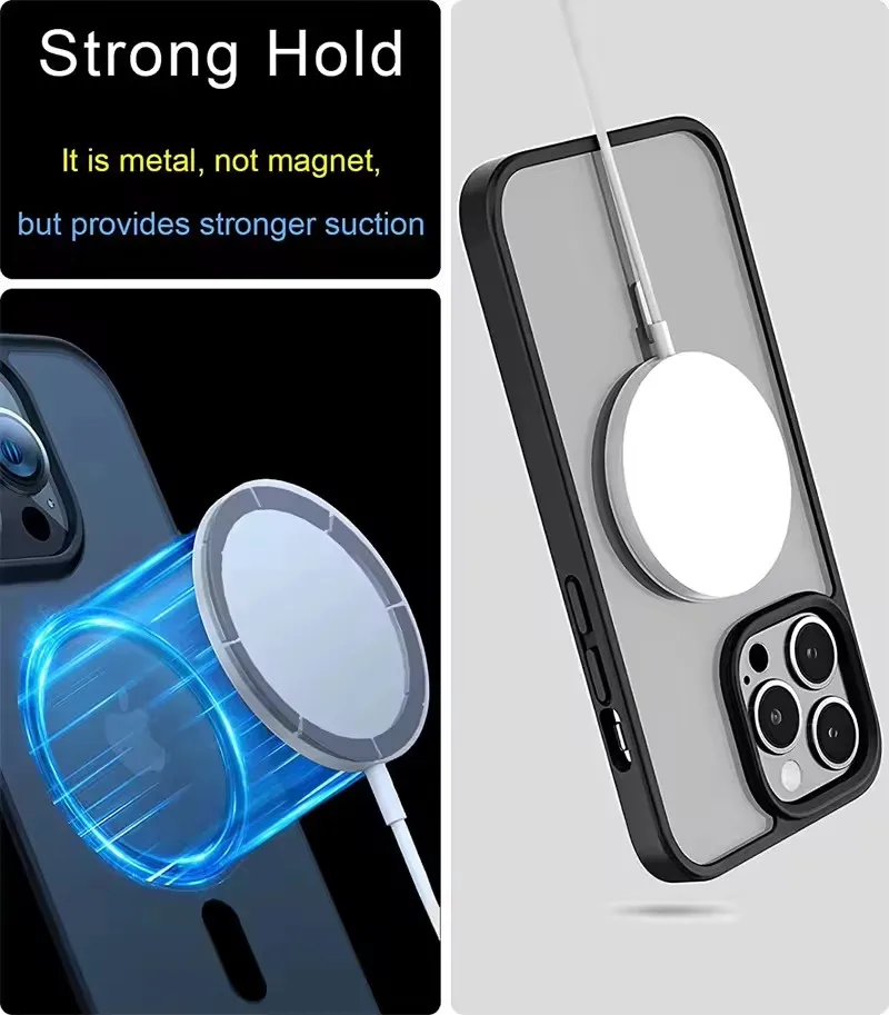Universal Magnetic Metal Plate - Useful Electronic Gadgets incelemesi ve fiyatı