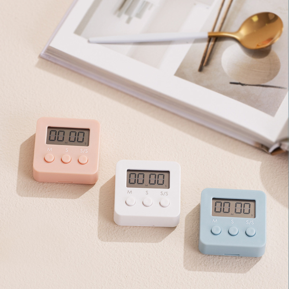Management Timer Student Learn - Electronics And Gadgets Ce incelemesi ve fiyatı