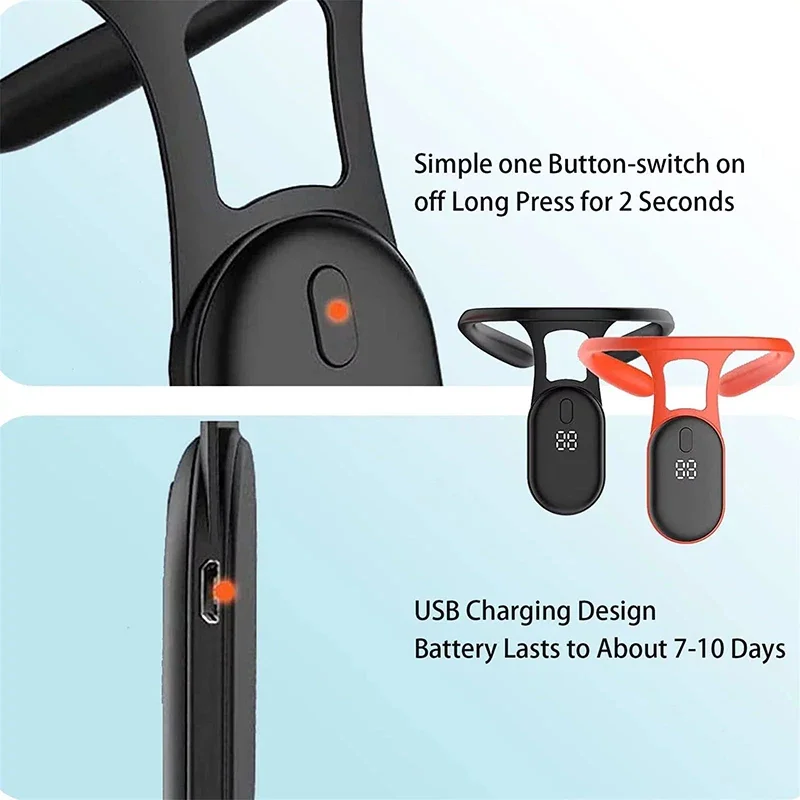 Smart Posture Corrector Miicro - Smart Posture Sensor incelemesi ve fiyatı