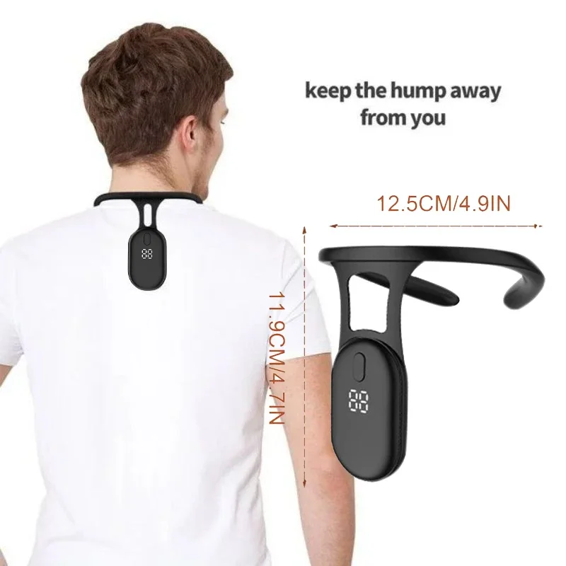 Smart Posture Corrector Miicro - Smart Posture Sensor incelemesi ve fiyatı