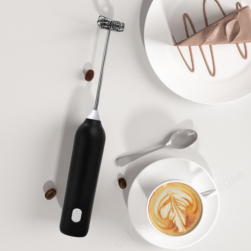 2 In 1 Electric Coffee Frother - Electric Gadget incelemesi ve fiyatı