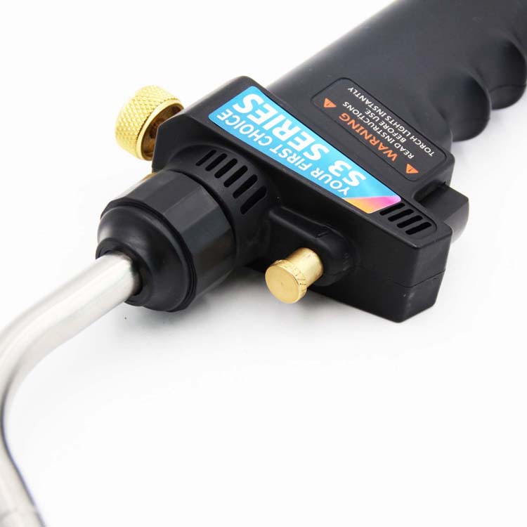 MAPP Electronic Ignition Weldi - Useful Electronic Gadgets incelemesi ve fiyatı