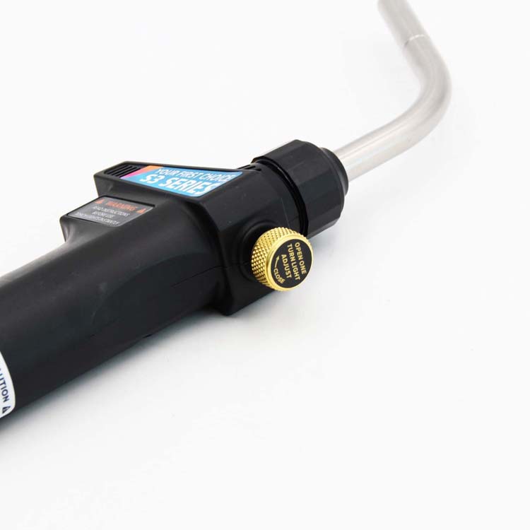 MAPP Electronic Ignition Weldi - Useful Electronic Gadgets incelemesi ve fiyatı
