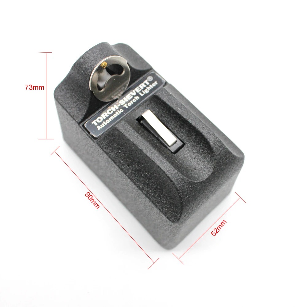 Automatic Torch Lighter for Je - Useful Electronic Gadgets incelemesi ve fiyatı