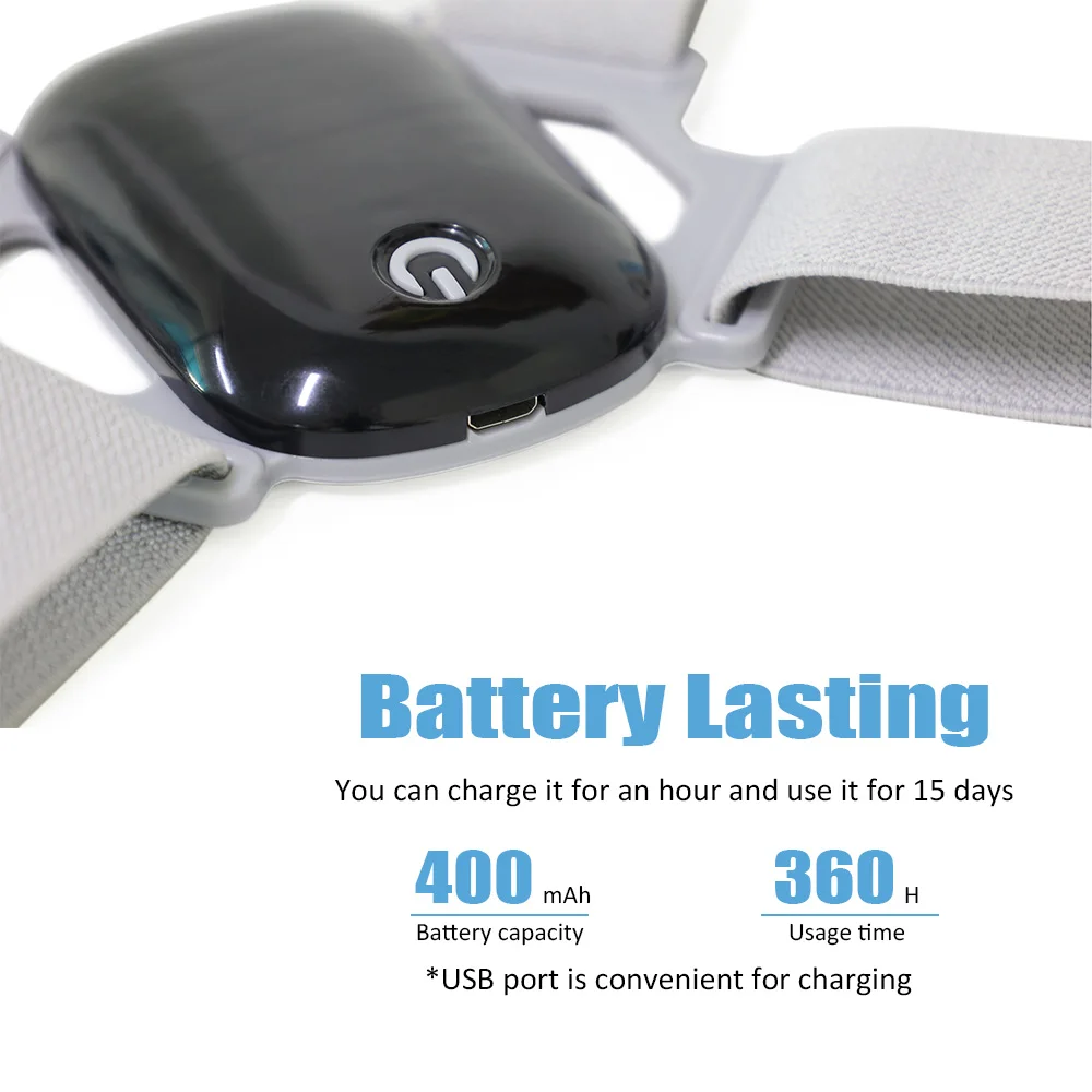 Smart Correction Belt Sensor O - Smart Posture Sensor incelemesi ve fiyatı