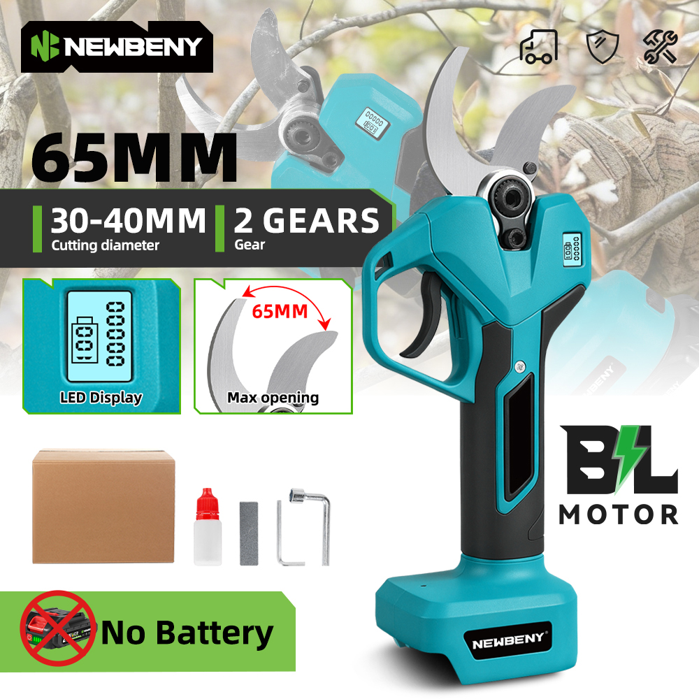 NEWBENY 65MM Cordless Electric - Electric Gadget incelemesi ve fiyatı